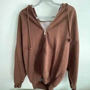 Brandy Melville CHRISTY HOODIE